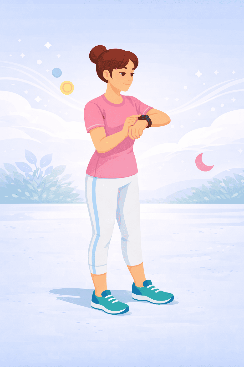 Fuel Your Potential.